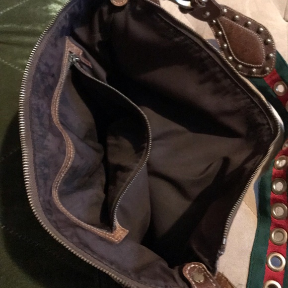 Authentic Gucci Bag - Picture 3 of 5